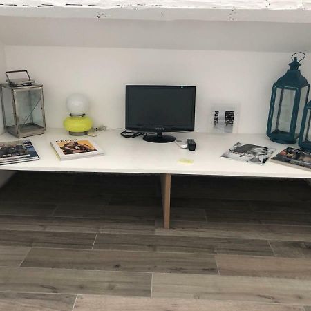 Apartmán Spontini Loft Milán Exteriér fotografie