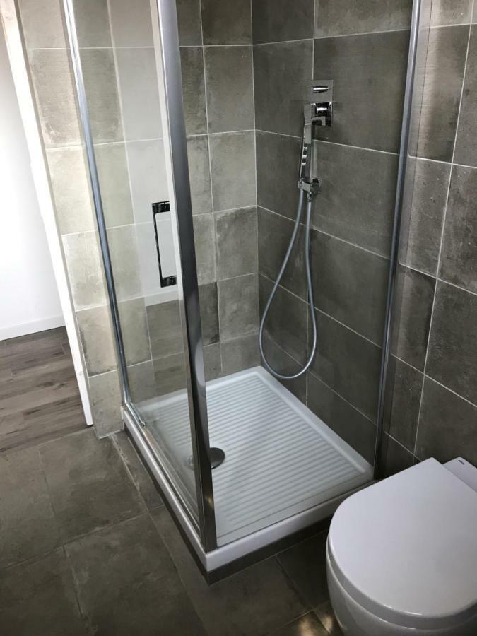 Apartmán Spontini Loft Milán Exteriér fotografie