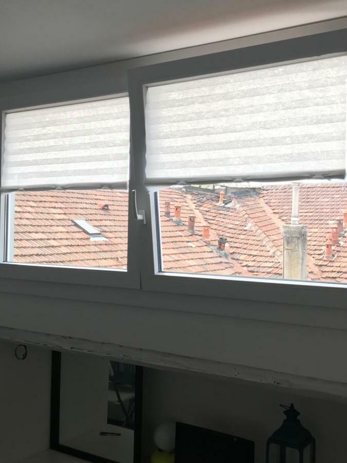 Apartmán Spontini Loft Milán Exteriér fotografie