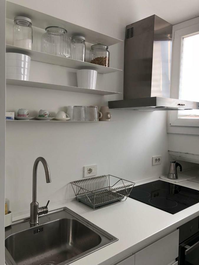 Apartmán Spontini Loft Milán Exteriér fotografie