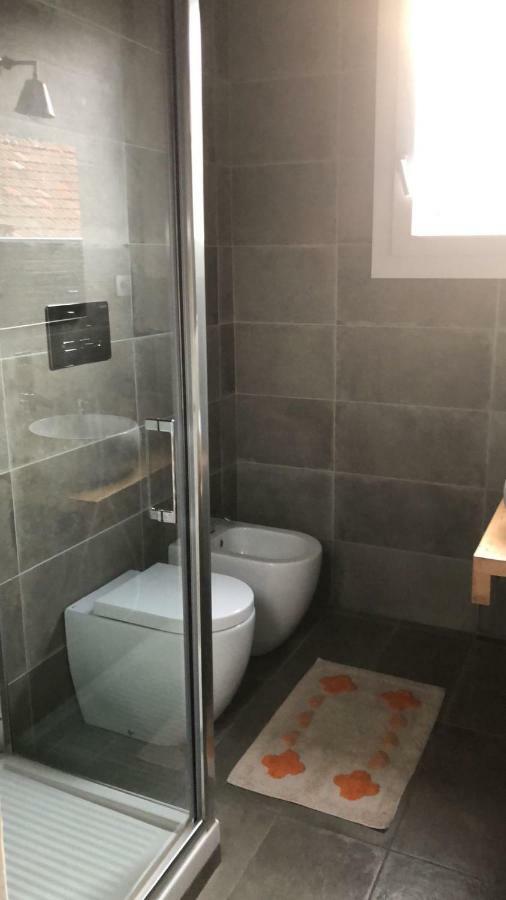 Apartmán Spontini Loft Milán Exteriér fotografie