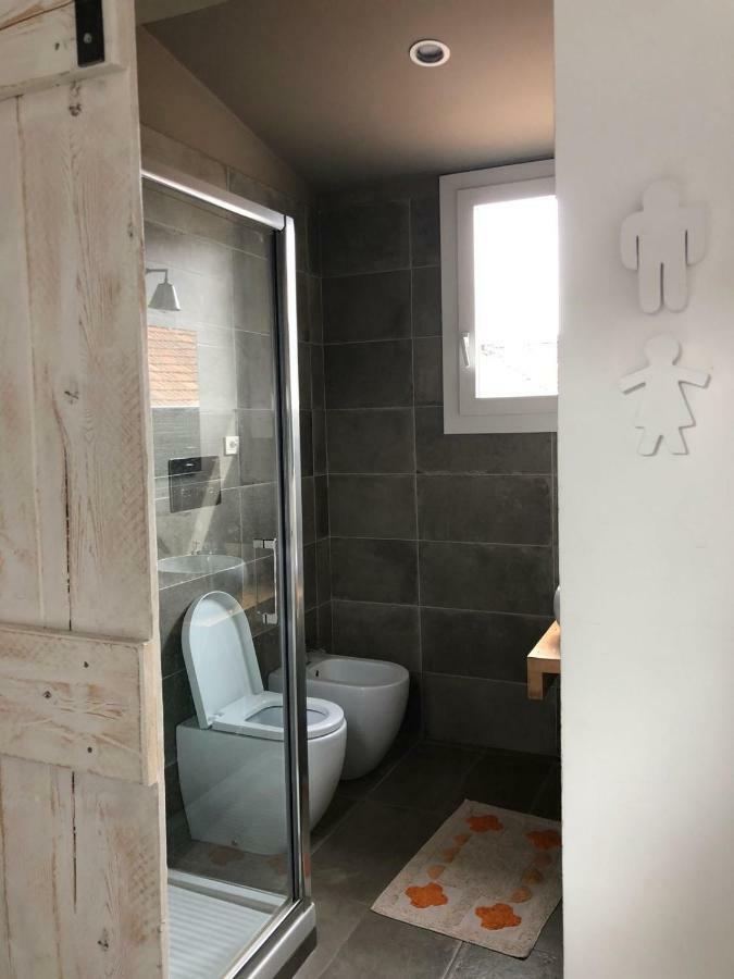 Apartmán Spontini Loft Milán Exteriér fotografie