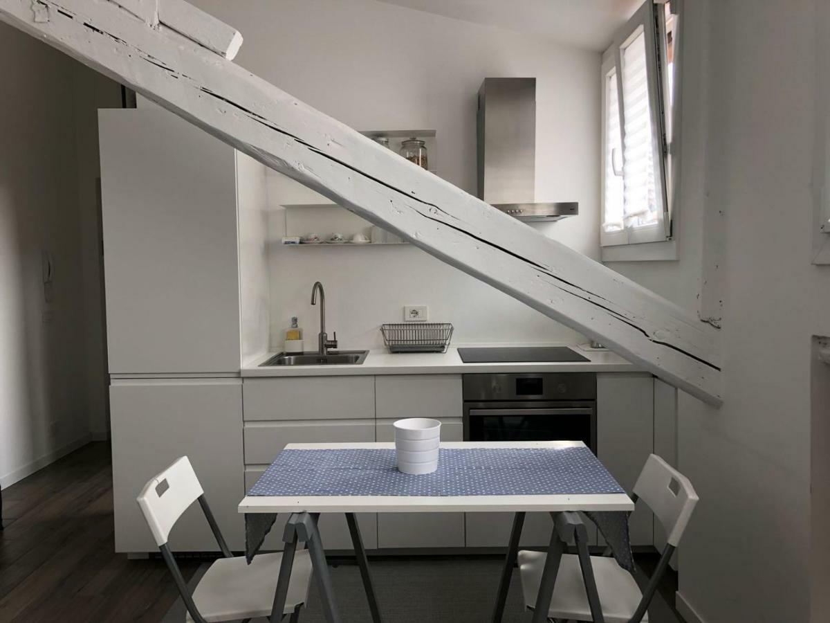 Apartmán Spontini Loft Milán Exteriér fotografie